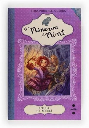 ILLA DE MERLI, L' | 9788466131988 | PURICELLI GUERRA, ELISA | Llibreria L'Illa - Llibreria Online de Mollet - Comprar llibres online