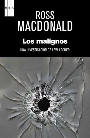 MALIGNOS, LOS | 9788490064931 | MACDONALD , ROSS | Llibreria L'Illa - Llibreria Online de Mollet - Comprar llibres online