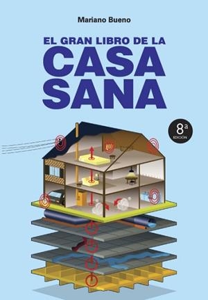 GRAN LIBRO DE LA CASA SANA, EL | 9788427016613 | Bueno, Mariano | Llibreria L'Illa - Llibreria Online de Mollet - Comprar llibres online