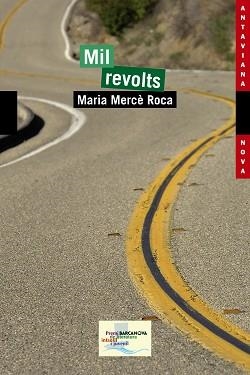 MIL REVOLTS | 9788448931575 | ROCA, MARIA MERCÈ | Llibreria L'Illa - Llibreria Online de Mollet - Comprar llibres online