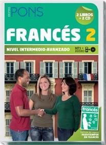 CURSO AUTOAPRENDIZAJE FRANCES | 9788484436393 | VARIOS AUTORES