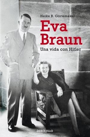 EVA BRAUN | 9788490321973 | GOERTEMAKER, HEIKE B.