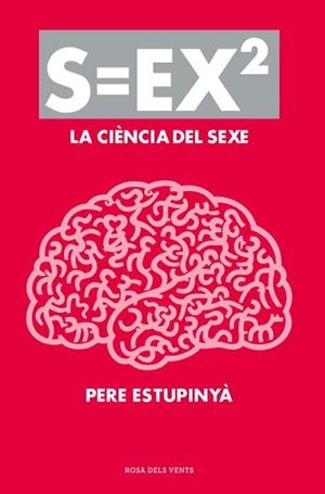 S=EX2 | 9788401388613 | ESTUPINYA, PERE | Llibreria L'Illa - Llibreria Online de Mollet - Comprar llibres online