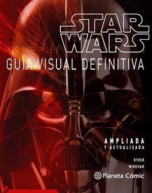STAR WARS. GUÍA VISUAL DEFINITIVA | 9788415480464 | VARIOS AUTORES | Llibreria L'Illa - Llibreria Online de Mollet - Comprar llibres online