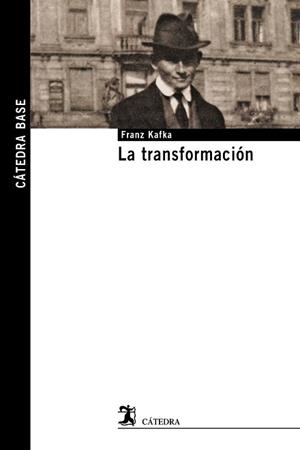 TRANSFORMACIÓN, LA | 9788437631172 | KAFKA, FRANZ