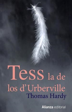 TESS LA DE LOS D ' URBERVILLE | 9788420675305 | HARDY, THOMAS | Llibreria L'Illa - Llibreria Online de Mollet - Comprar llibres online