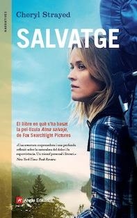 SALVATGE | 9788415695226 | STRAYED, CHERYL | Llibreria L'Illa - Llibreria Online de Mollet - Comprar llibres online