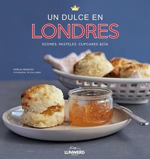 DULCE EN LONDRES, UN | 9788497859288 | WASILIEV, AMELIA | Llibreria L'Illa - Llibreria Online de Mollet - Comprar llibres online