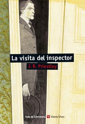VISITA DEL INSPECTOR, LA | 9788468212739 | ATKINS, JOHN/CASAS TORREGO, GABRIEL/PRIESTLEY, JOHN BOYNTON