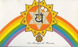 MENSAJES DEL UNIVERSO, LOS | 9788492545940 | MARQUIER, ANNIE