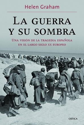 GUERRA Y SU SOMBRA, LA | 9788498925401 | GRAHAM, HELEN | Llibreria L'Illa - Llibreria Online de Mollet - Comprar llibres online