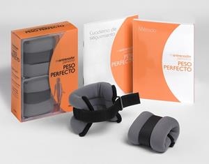 MI ENTRENADOR PERSONAL: PESO PERFECTO | 9788425350290 | ANDRE, MARIE-LAURE