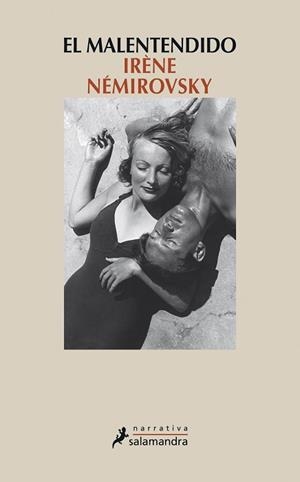 MALENTENDIDO, EL | 9788498385076 | NÉMIROVSKY, IRÈNE | Llibreria L'Illa - Llibreria Online de Mollet - Comprar llibres online