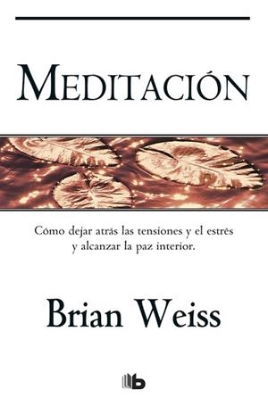 MEDITACIÓN | 9788498727050 | WEISS, BRIAN L. | Llibreria L'Illa - Llibreria Online de Mollet - Comprar llibres online