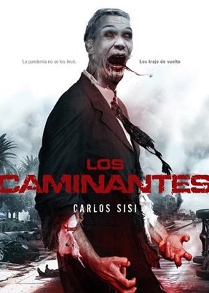 CAMINANTES, LOS | 9788493599393 | SISI, CARLOS | Llibreria L'Illa - Llibreria Online de Mollet - Comprar llibres online