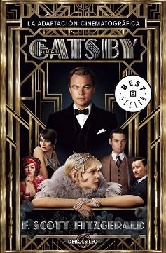 GRAN GATSBY, EL | 9788490325704 | SCOTT FITZGERALD, FRANCIS | Llibreria L'Illa - Llibreria Online de Mollet - Comprar llibres online