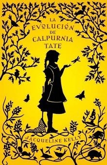 EVOLUCION DE CALPURNIA TATE | 9788499181035 | KELLY, JACQUELINE