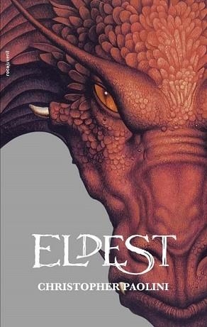 ELDEST CASTELLA | 9788499182971 | PAOLINI, CHRISTOPHER | Llibreria L'Illa - Llibreria Online de Mollet - Comprar llibres online
