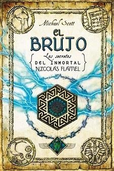 BRUJO, EL | 9788499183640 | SCOTT, MICHAEL | Llibreria L'Illa - Llibreria Online de Mollet - Comprar llibres online