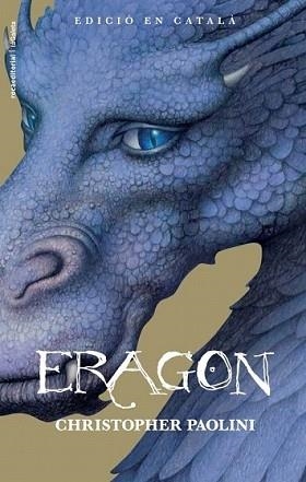 ERAGON CATALA | 9788499182995 | PAOLINI, CHRISTOPHER