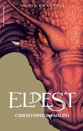 ELDEST CATALA | 9788499183008 | PAOLINI, CHRISTOPHER