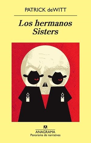 HERMANOS SISTERS, LOS | 9788433978653 | WITT, PATRICK DE | Llibreria L'Illa - Llibreria Online de Mollet - Comprar llibres online