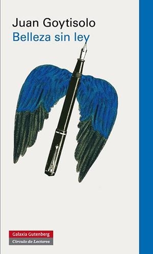 BELLEZA SIN LEY | 9788481097412 | GOYTISOLO, JUAN | Llibreria L'Illa - Llibreria Online de Mollet - Comprar llibres online