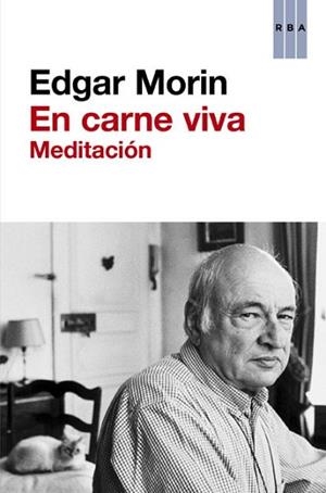 EN CARNE VIVA | 9788490065730 | MORIN, EDGAR | Llibreria L'Illa - Llibreria Online de Mollet - Comprar llibres online