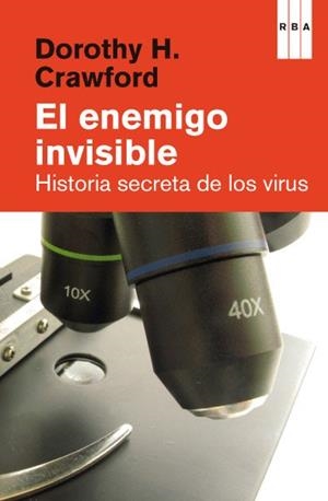 ENEMIGO INVISIBLE, EL | 9788490066515 | CRAWFORD, DOROTHY | Llibreria L'Illa - Llibreria Online de Mollet - Comprar llibres online