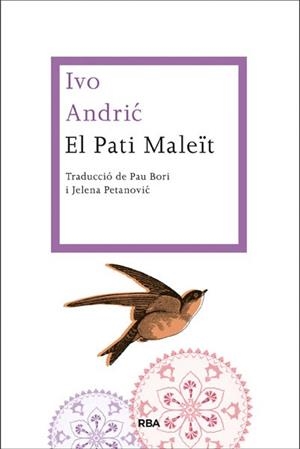 PATI MALEÏT, EL | 9788482647470 | ANDRIC, IVO | Llibreria L'Illa - Llibreria Online de Mollet - Comprar llibres online