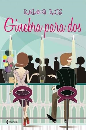 GINEBRA PARA DOS | 9788408038559 | RUS, REBECA | Llibreria L'Illa - Llibreria Online de Mollet - Comprar llibres online