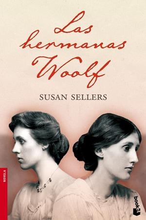 HERMANAS WOOLF, LAS | 9788496580855 | SELLERS, SUSAN | Llibreria L'Illa - Llibreria Online de Mollet - Comprar llibres online