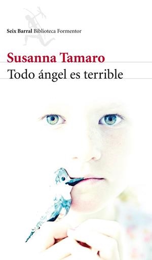 TODO ÁNGEL ES TERRIBLE | 9788432215759 | TAMARO, SUSANNA | Llibreria L'Illa - Llibreria Online de Mollet - Comprar llibres online