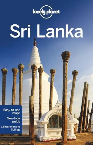 SRI LANKA (INGLÉS) | 9781741797008 | AA. VV.