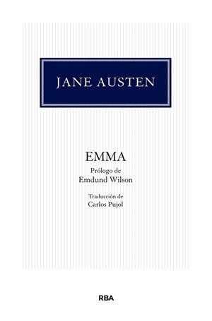 EMMA | 9788490066348 | AUSTEN, JANE | Llibreria L'Illa - Llibreria Online de Mollet - Comprar llibres online