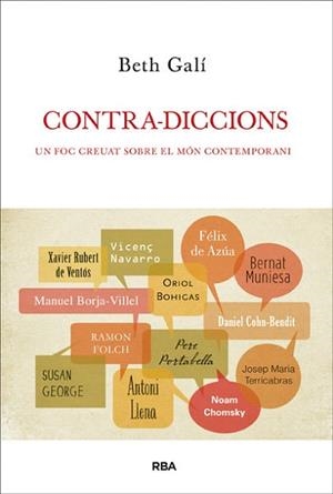 CONTRA-DICCIONS | 9788482646305 | GALI CAMPRUBI, BETH | Llibreria L'Illa - Llibreria Online de Mollet - Comprar llibres online