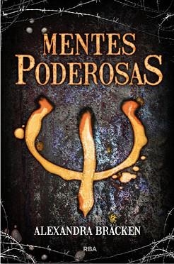 MENTES PODEROSAS  | 9788427203518 | BRACKEN, ALEXANDRA | Llibreria L'Illa - Llibreria Online de Mollet - Comprar llibres online