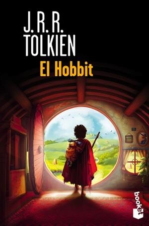 HOBBIT, EL | 9788445001417 | TOLKIEN, J.R.R.