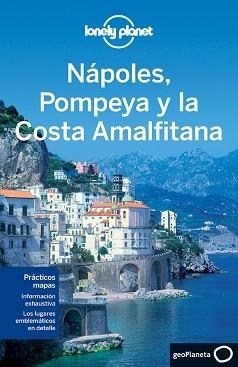 NÁPOLES POMPEYA Y LA COSTA AMALFITANA | 9788408064220 | CRISTIAN BONETTO/JOSEPHINE QUINTERO | Llibreria L'Illa - Llibreria Online de Mollet - Comprar llibres online