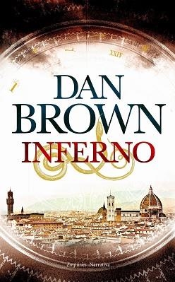 INFERNO | 9788497878623 | BROWN, DAN | Llibreria L'Illa - Llibreria Online de Mollet - Comprar llibres online