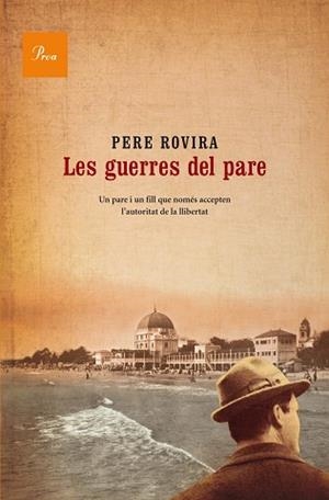 GUERRES DEL PARE, LES | 9788475883960 | ROVIRA, PERE | Llibreria L'Illa - Llibreria Online de Mollet - Comprar llibres online