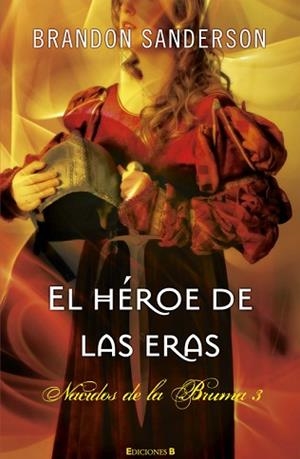 HÉROE DE LAS ERAS, EL | 9788498727951 | SANDERSON, BRANDON | Llibreria L'Illa - Llibreria Online de Mollet - Comprar llibres online