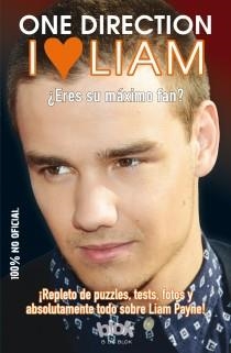 I LOVE LIAM | 9788415579472 | VARIOS AUTORES