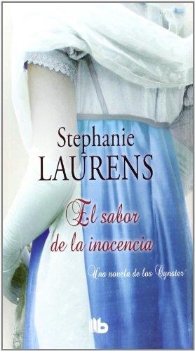 SABOR DE LA INOCENCIA, EL | 9788498728033 | LAURENS, STEPHANIE | Llibreria L'Illa - Llibreria Online de Mollet - Comprar llibres online