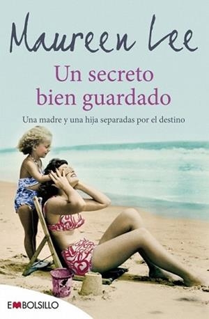 SECRETO BIEN GUARDADO, UN | 9788415140887 | LEE, MAUREEN | Llibreria L'Illa - Llibreria Online de Mollet - Comprar llibres online