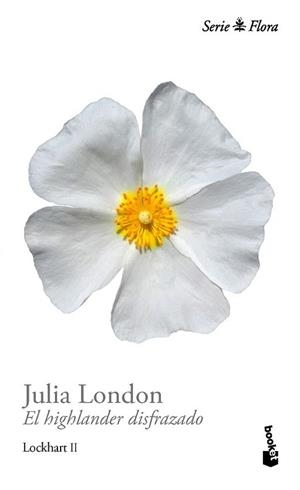 HIGHLANDER DISFRAZADO, EL | 9788408114109 | LONDON, JULIA | Llibreria L'Illa - Llibreria Online de Mollet - Comprar llibres online