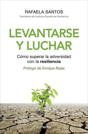LEVANTARSE Y LUCHAR | 9788415431527 | SANTOS, RAFI | Llibreria L'Illa - Llibreria Online de Mollet - Comprar llibres online