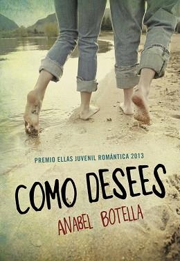 COMO DESEES  | 9788490430187 | BOTELLA, ANABEL | Llibreria L'Illa - Llibreria Online de Mollet - Comprar llibres online