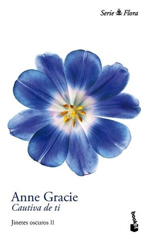 CAUTIVA DE TI | 9788408114086 | GRACIE, ANNE | Llibreria L'Illa - Llibreria Online de Mollet - Comprar llibres online