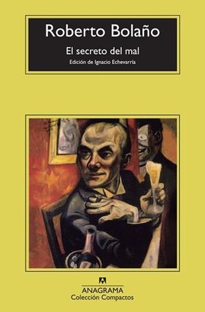 SECRETO DEL MAL, EL | 9788433977205 | BOLAÑO, ROBERTO